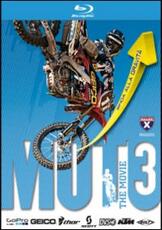 Film Moto 3. The Movie Taylor Congdon