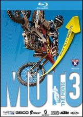 Film Moto 3. The Movie Taylor Congdon