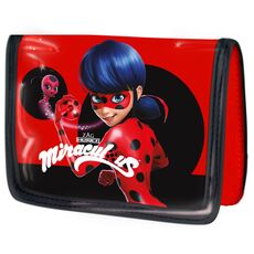 Idee regalo Portafoglio Miraculous Panini