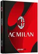 Cartoleria Super-diario AC Milan 2018-2019 medium Panini