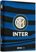 Cartoleria Super-diario Inter 2018-2019 medium Panini