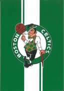 Cartoleria Quaderno maxi A4 NBA. 1 rigo con margine Panini