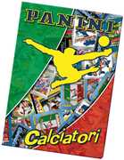 Cartoleria Quaderno maxi A4 Calciatori Panini. 1 rigo Panini