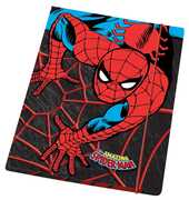 Cartoleria Cartelletta 3 lembi Spider-Man Panini