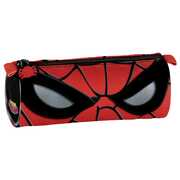 Cartoleria Astuccio tombolino Spider-Man Panini