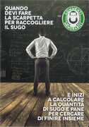 Cartoleria Quaderno maxi A4 Commenti memorabili. Quadretti grandi 5 mm Panini