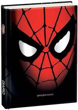 Cartoleria Diario Amazing Spider-man 2019-2020, 12 mesi Panini