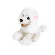 Giocattolo Ripetix Bambola Blu In Peluche Con Movimento Parlante Bimba Gioco Idea Regalo Decar