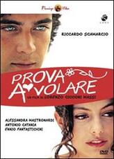 Film Prova a volare (con borsa) Lorenzo Cicconi Massi