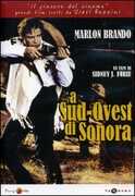 Film A Sud Ovest di Sonora Sidney J. Furie