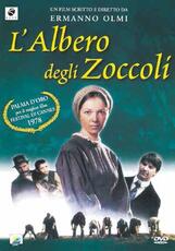 Film L' albero degli zoccoli (Blu-ray) Ermanno Olmi