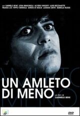Film Un Amleto di meno Carmelo Bene