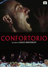 Film Confortorio (DVD) Paolo Benvenuti