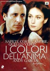 Film I colori dell'anima. Modigliani Mick Davis