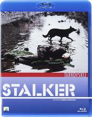 Film Stalker (Blu-ray) Andrei Tarkovskij