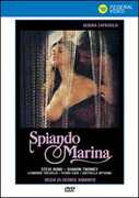 Film Spiando Marina George Raminto