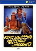 Film Occhio malocchio prezzemolo e finocchio Sergio Martino