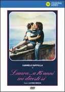 Film Laura... a sedici anni mi dicesti sì Alfonso Brescia