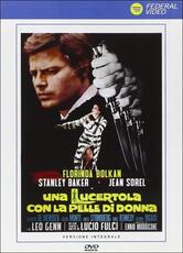 Film Una lucertola con la pelle di donna Lucio Fulci