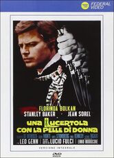 Film Una lucertola con la pelle di donna Lucio Fulci