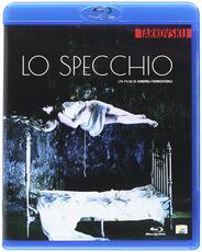 Film Lo specchio (Blu-ray) Andrei Tarkovskij