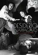 Film Desiderio inappagato (DVD) Shohei Imamura