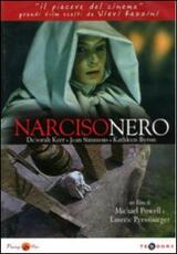 Film Narciso nero Michael Powell Emeric Pressburger