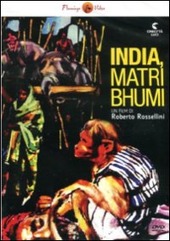Copertina  India, Matri Bhumi [Videoregistrazione] 