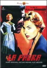 Film La paura. Non credo più all'amore Roberto Rossellini
