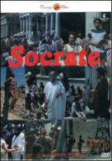 Film Socrate Roberto Rossellini
