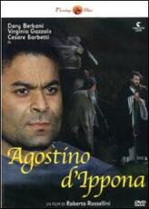 Film Agostino d'Ippona Roberto Rossellini