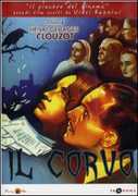 Film Il Corvo Henri-Georges Clouzot