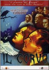 Film Il Corvo Henri-Georges Clouzot