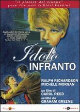 Film Idolo infranto Carol Reed