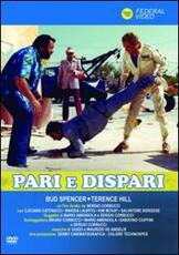 Film Pari e dispari Sergio Corbucci