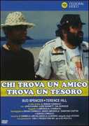 Film Chi trova un amico trova un tesoro Sergio Corbucci