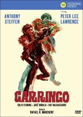 Film Garringo Rafael Romero Marchent