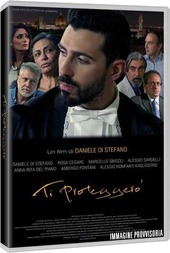 Copertina  Ti proteggerò
