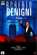 Film Tutto Dante. Vol. 9. Inferno. Canti XXIII - XXIV - XXV