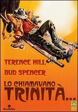 Film Lo chiamavano Trinità Enzo Barboni