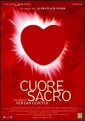 Copertina  Cuore sacro [Videoregistrazione]