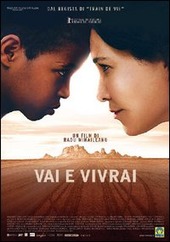 Copertina  Vai e vivrai [Videoregistrazione]
