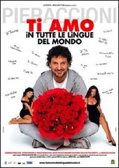 Copertina  Ti amo in tutte le lingue del mondo [Videoregistrazione]