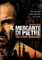 Copertina  Il mercante di pietre = the stone merchant [Videoregistrazione]