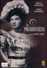 La presidentessa [1] (1952) - MYmovies.it