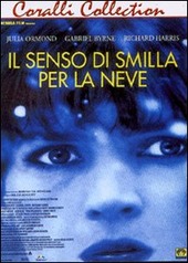 Copertina  Il senso di Smilla per la neve [DVD]