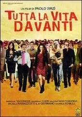 Copertina  Tutta la vita davanti [DVD]