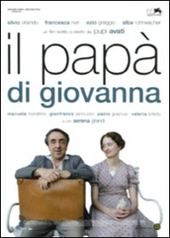 Copertina  Il papà di Giovanna [DVD]