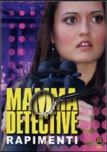 Mamma Detective Rapimenti Dvd Film Di Brad Keller Giallo Ibs