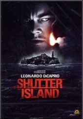 Copertina  Shutter Island [DVD]